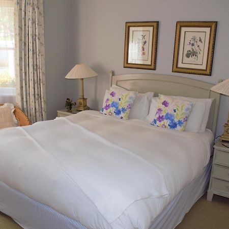 Mafunyani Cottage Franschhoek Kültér fotó
