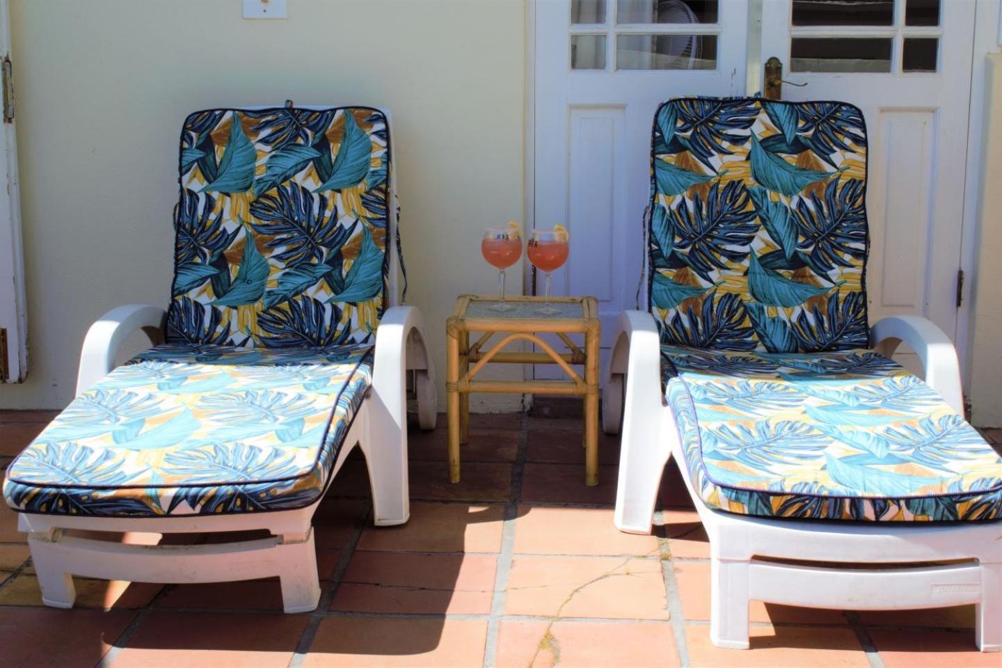 Mafunyani Cottage Franschhoek Kültér fotó