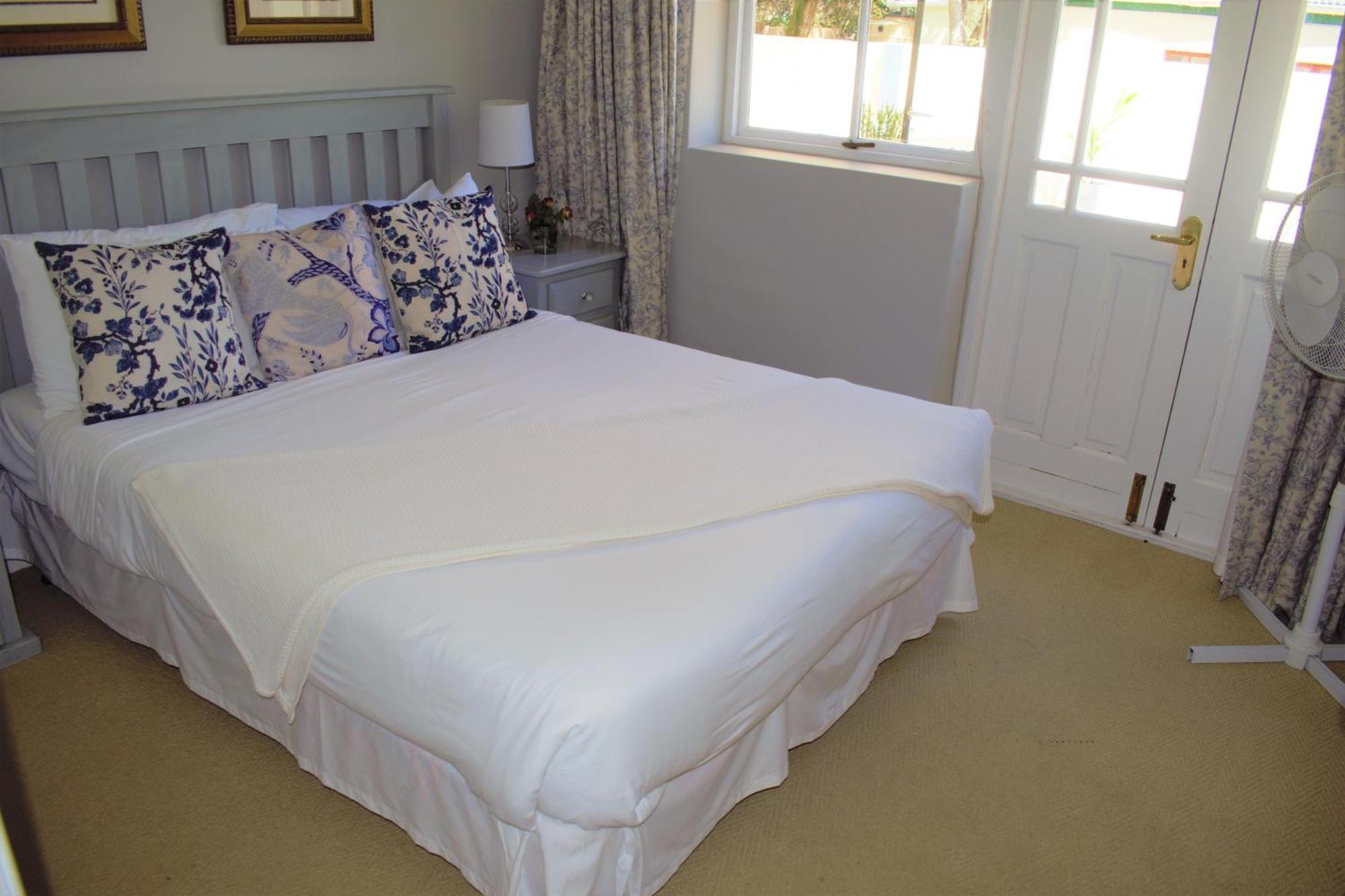 Mafunyani Cottage Franschhoek Kültér fotó