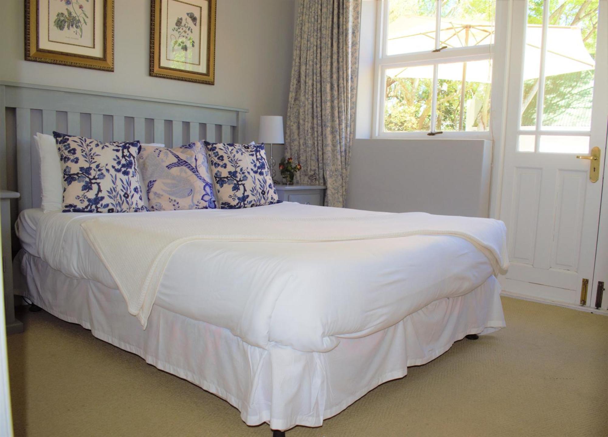 Mafunyani Cottage Franschhoek Kültér fotó