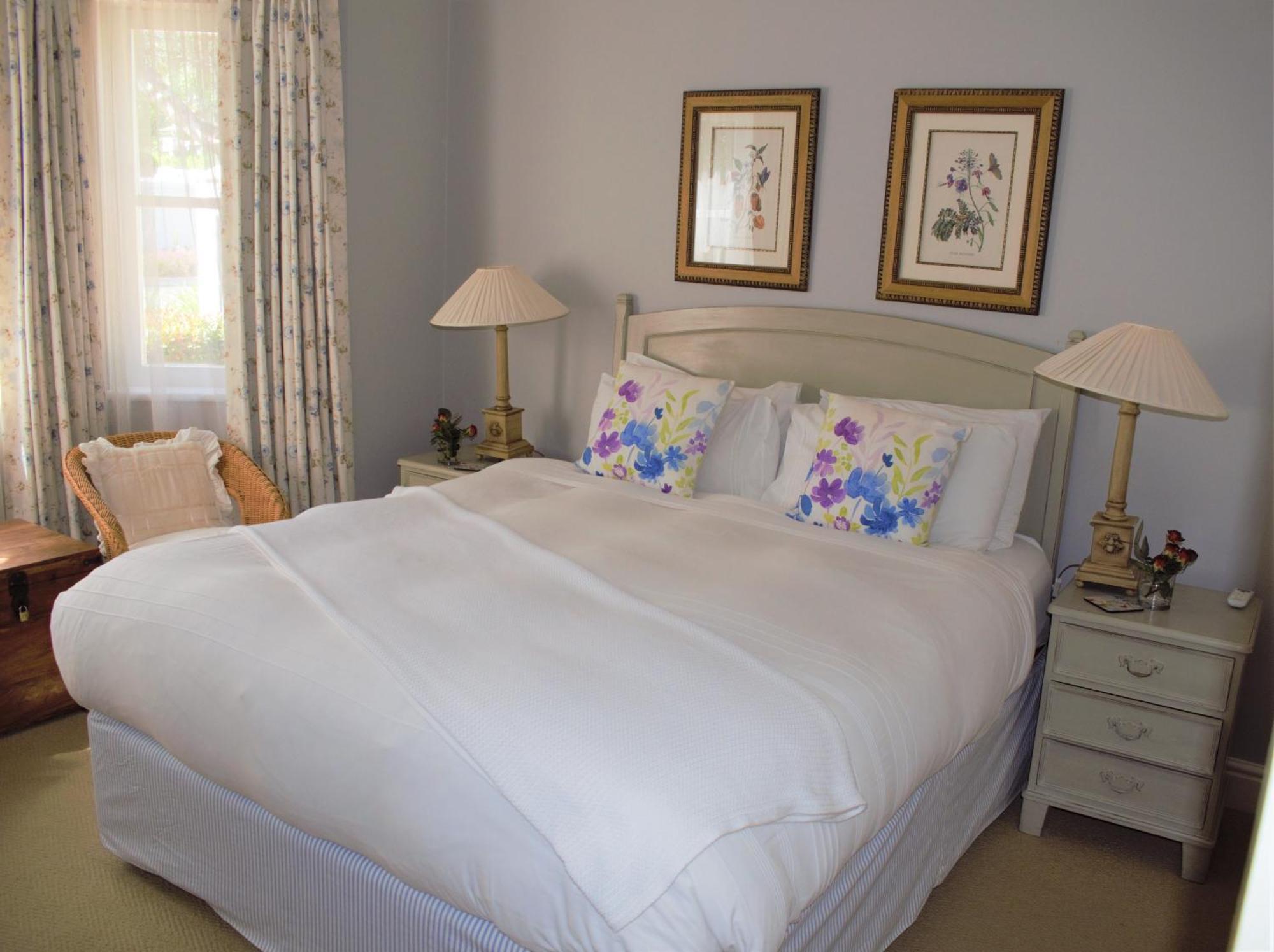 Mafunyani Cottage Franschhoek Kültér fotó